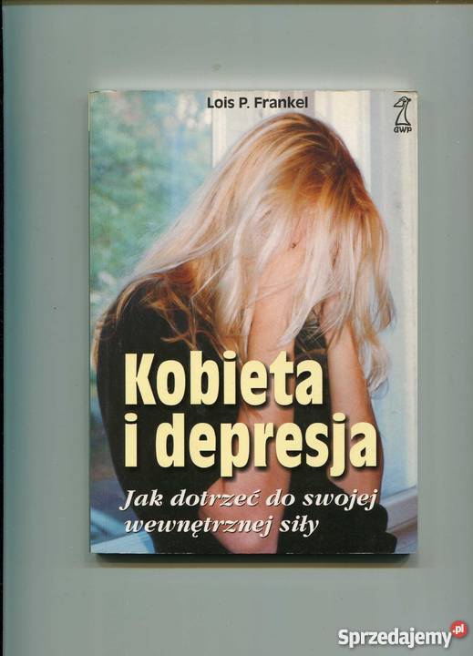 Kobieta i depresja Szczecin sprzedam