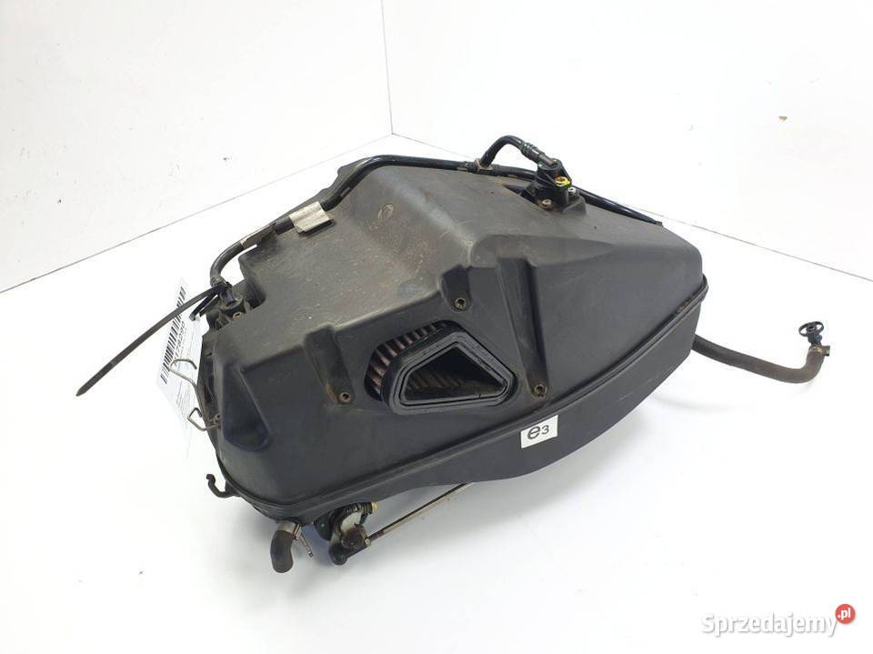 OBUDOWA FILTRA DUCATI SUPERBIKE 848 PRZEPUSTNICE Lipno