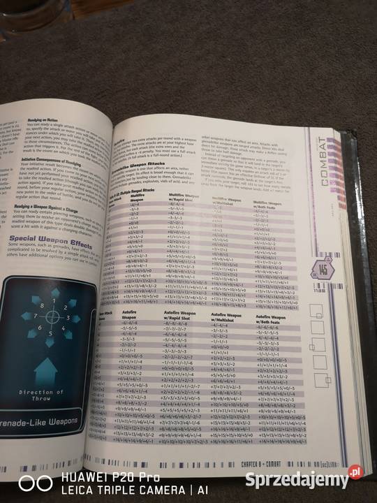 Star Wars Roleplaying Game Core Rulebook Jaworzno