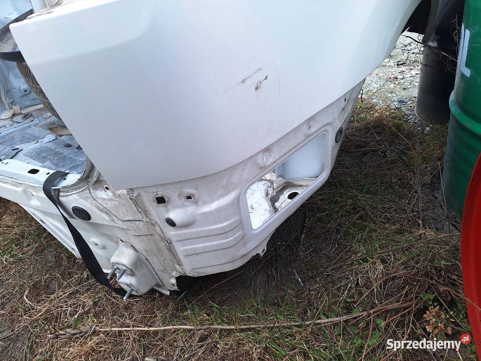 Lexus RX II błotnik tył prawy lewy ćwiartka 062 Radziejów