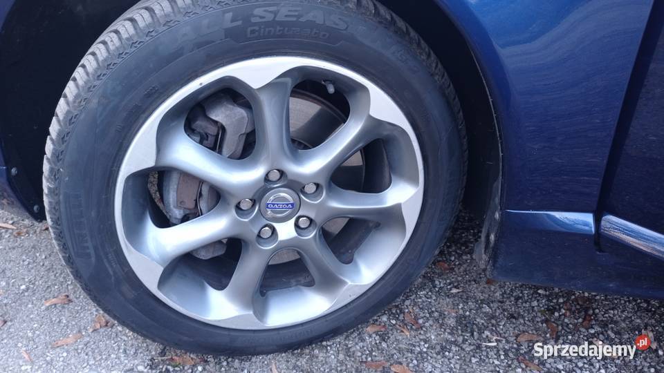 Volvo V70 Volvo V70 D4 Ocean Race 5 cylindrów V5 Zawiercie