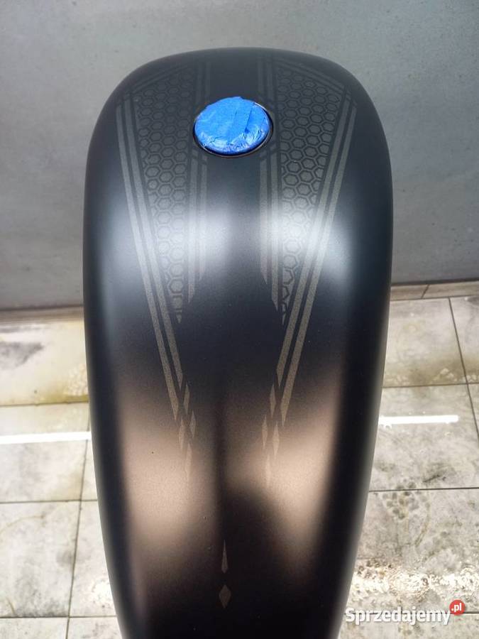 renowacja i serwis motocykli