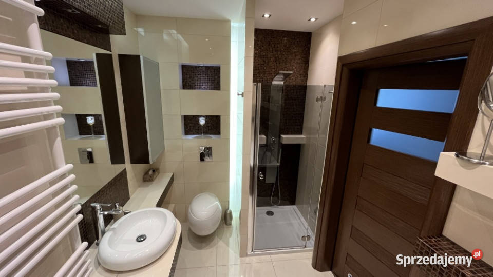 Bezpośrednio Mieszkanie zadbane 3 pok 63m2 63m2