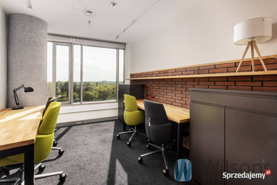 Lokal Warszawa 40m2