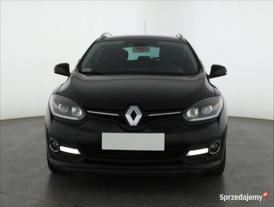 Renault Megane 12 TCe Piaseczno
