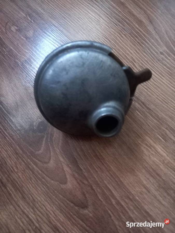 Filtr powietrza komar sztywniak Sokołów Podlaski