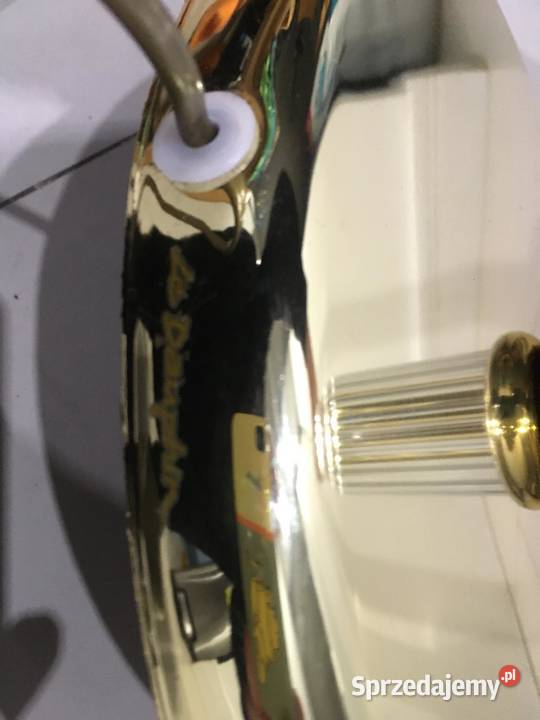 Le Dauphin Lurey lampa design vintage Oświetlenie mazowieckie Pruszków