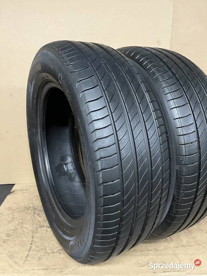2 21560 R17 96H MICHELIN Primacy 4 S1 letnie Samochodowe Gostyń