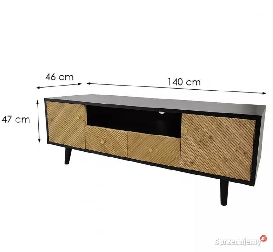 Szafka RTV Vermot Kraków