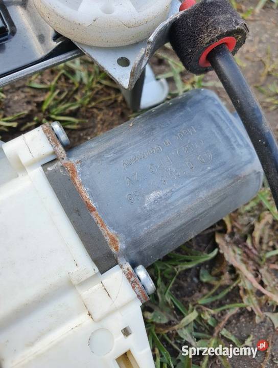 Ford Galaxy 2011 Mechanizmy Szyb Prawy Lewy osobowe Żerocin