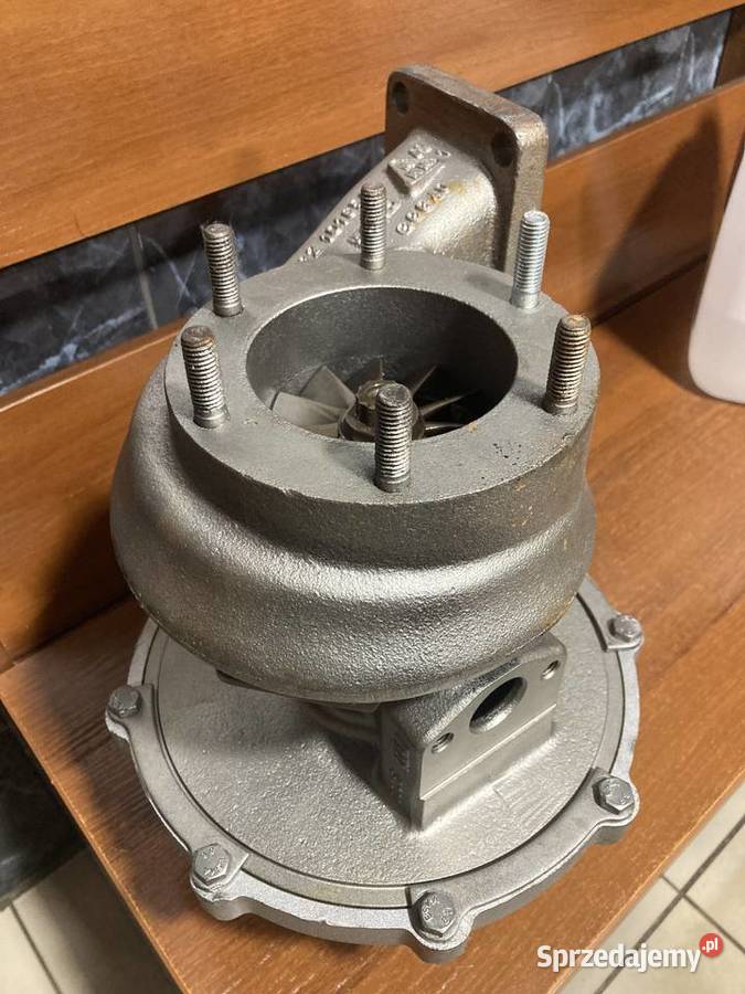 Turbosprężarka Turbo MAN TGA 5336 101 50 92 ciężarowe Łazy sprzedam