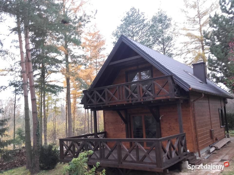 Balustrada Kopertowa Balustrada Drewniana Katowice