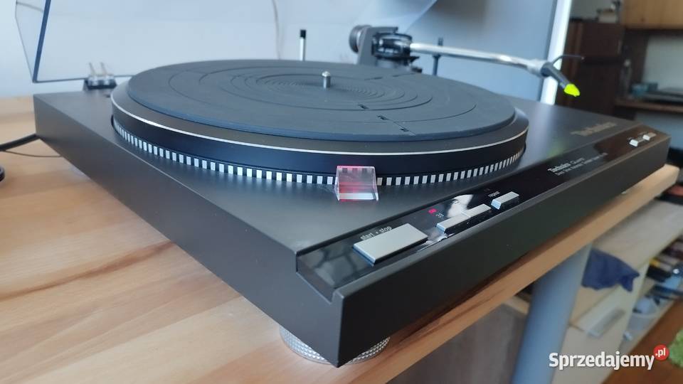Gramofon Technics SLQ33