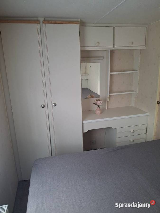 DOMEK HOLENDERSKI CENTRALNE OGRZEWANIE Z