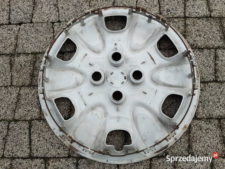 Kołpak Nissan 15 40315BG00B pojedyncza sztuka Kamieniec
