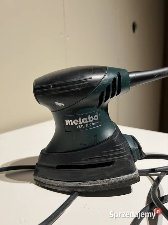 Metabo FMS 200i Ropczyce