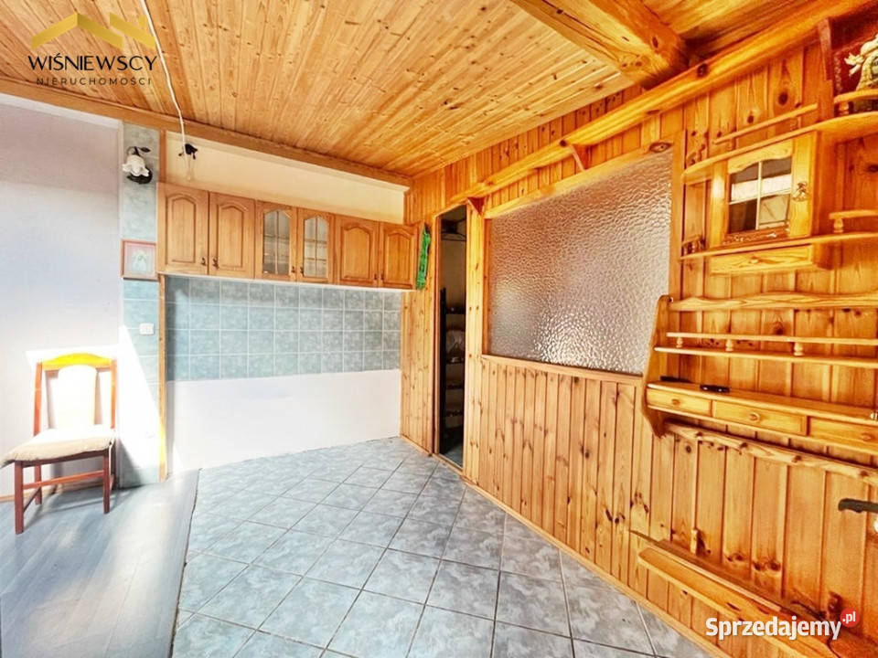 Dom na wynajem Malbork Brukowa Rok budowy 1970 Wynajem