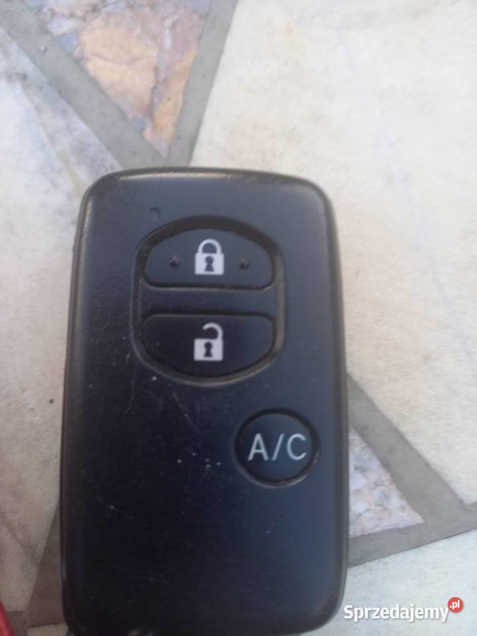 toyota prius 3 2010 bezwypadkowa pelna unikat Puck