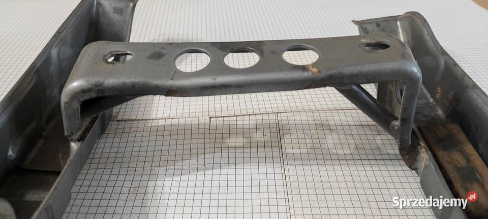 Kawasaki KEF 300 osłona wahacza łańcucha Warszawa