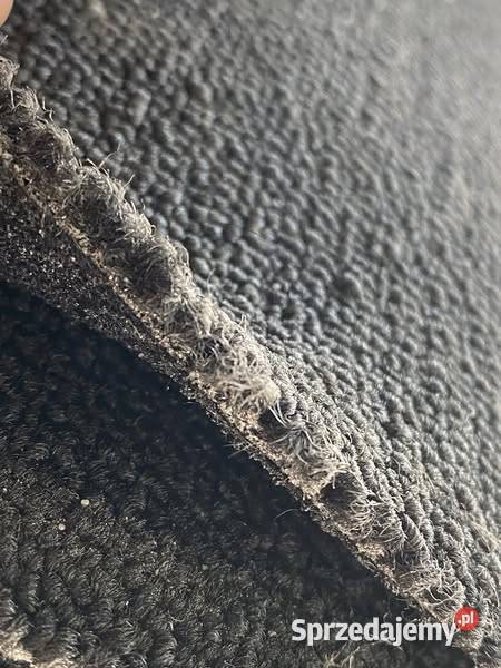 Wykładzina na dywaniki samochodowe Doruchów sprzedam