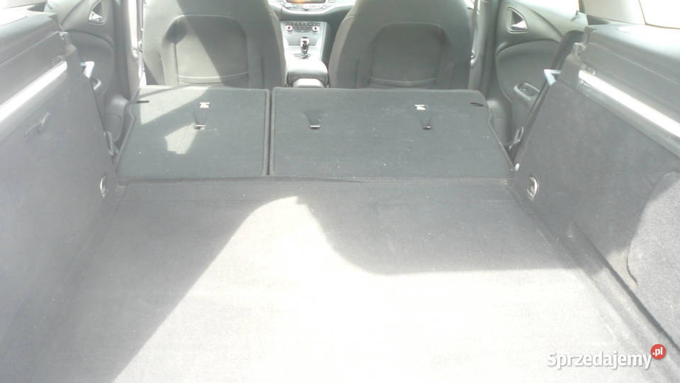 Opel Astra SPORTS TOURER 16 CDTI Automat Środa Wielkopolska