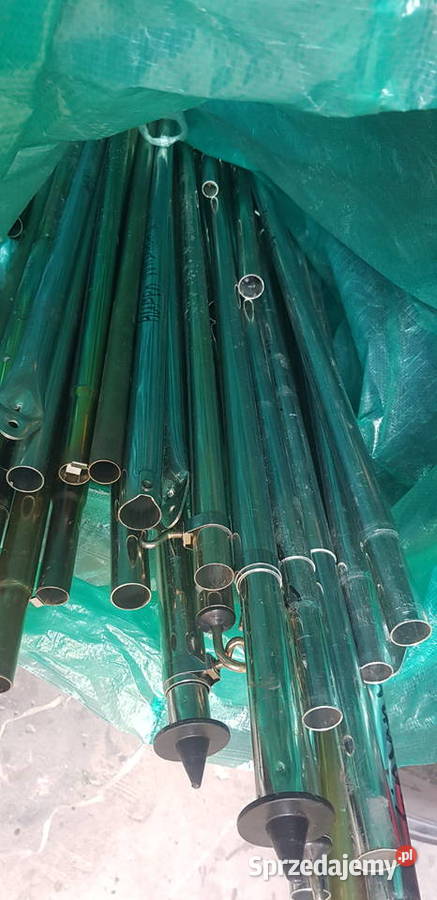 Przedsionek namiot do przyczepa kempingowa Gubin