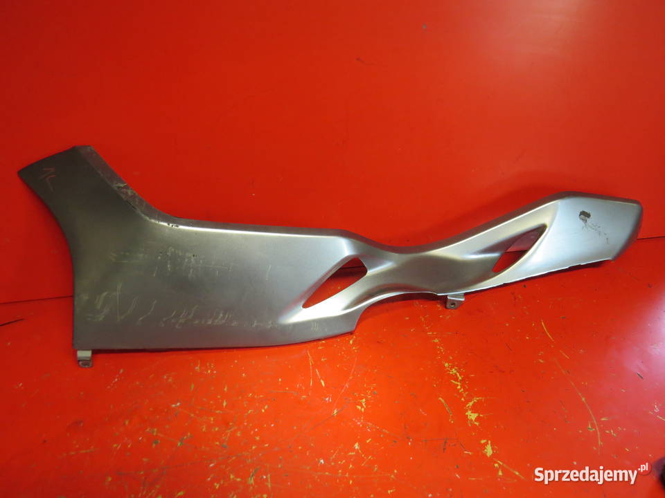 SUZUKI BURGMAN 400 250 07 pług płoza osłona Warszawa sprzedam