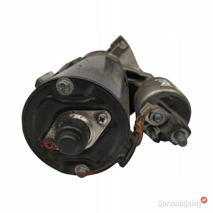 ROZRUSZNIK BMW E87 E90 X3 20 D bosch 0001148010 Chełm