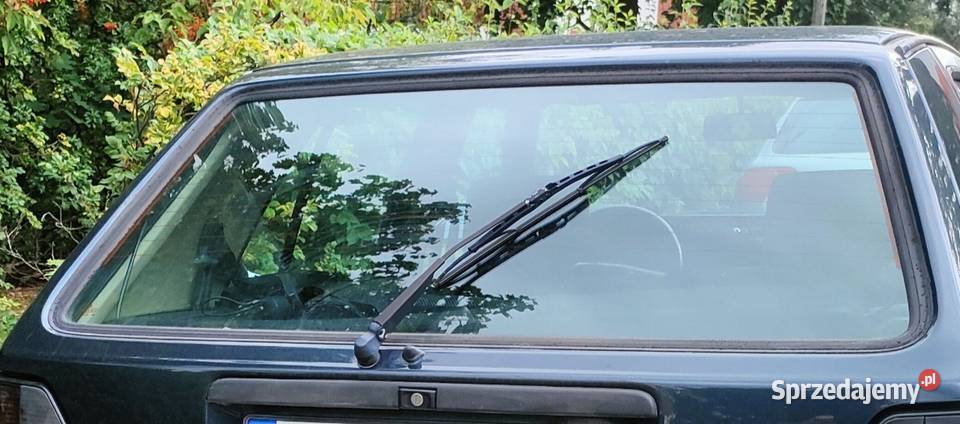 Tylna szyba golf mk2 Rok produkcji 1990 Włocławek sprzedam
