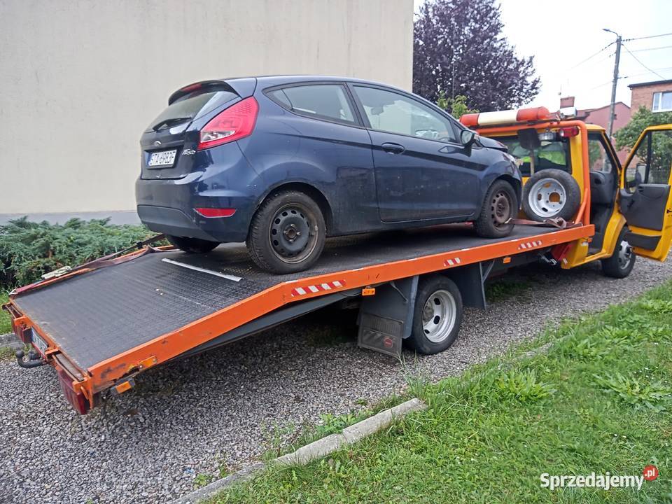 POMOC DROGOWA AUTO LAWETA
