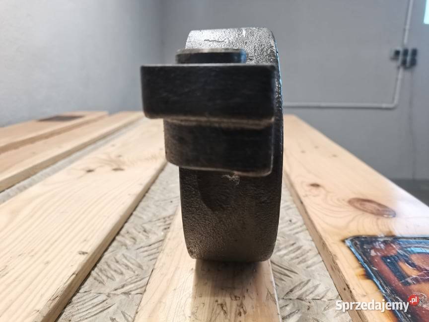 Ucho mostu napędowego Holland TVT Carraro Wilkowo