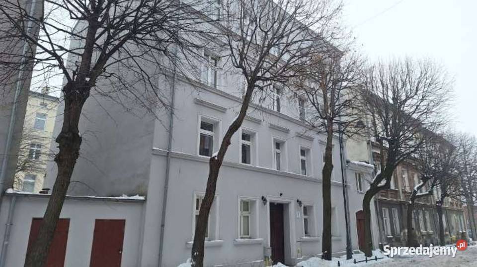 Syndyk I przetarg na sprzedaż prawa własności