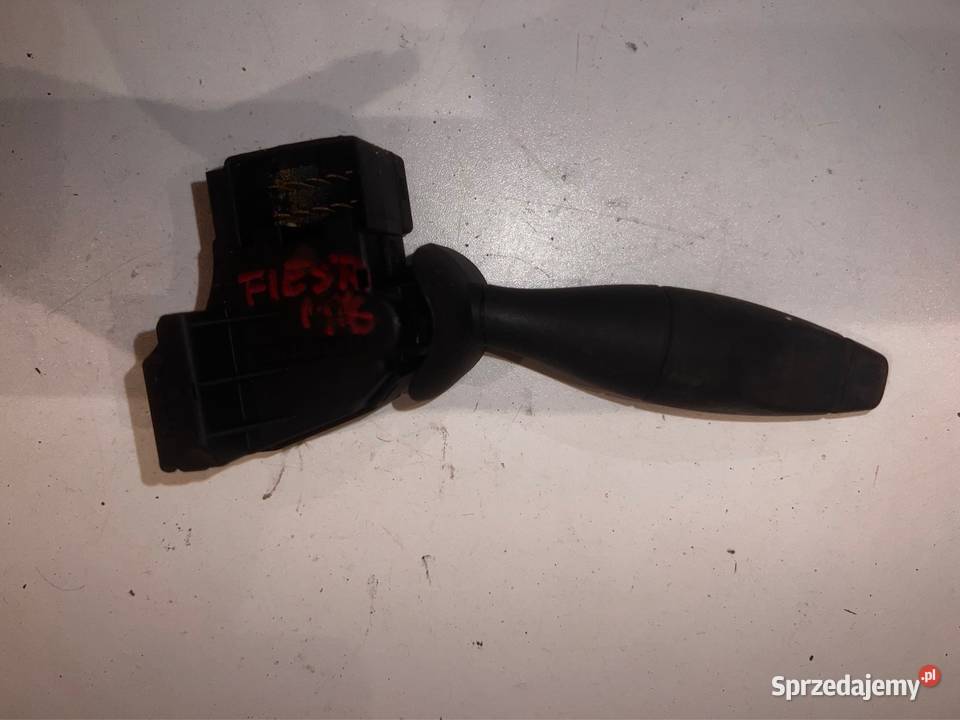 przełącznik wycieraczek ford fiesta mk6
