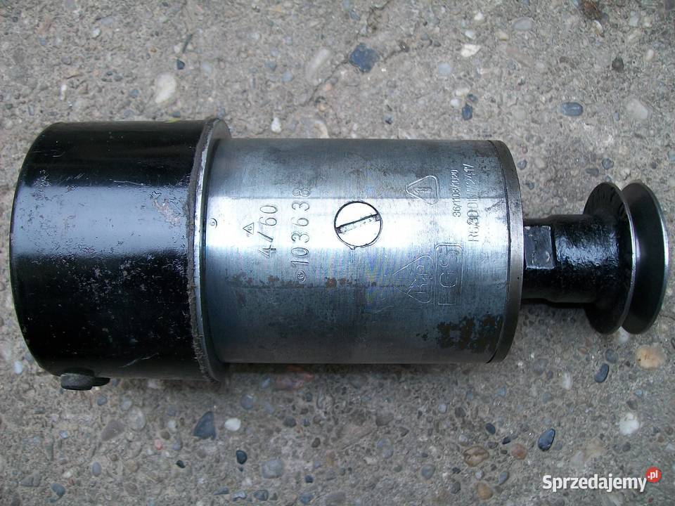 EMW R35 BMW R35 R 35 PRĄDNICA 6V ORYGINAŁ W Regulatory napięcia Świerzawa