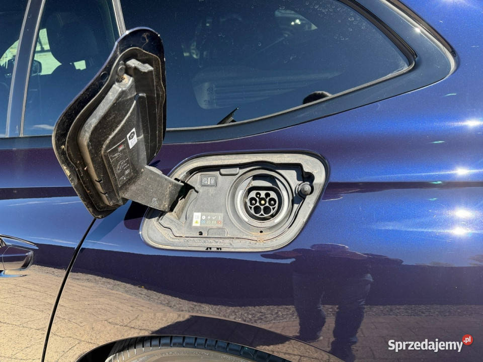 Peugeot 508 GT focal SKORA blis FUL LED kamery bluetooth Otmuchów