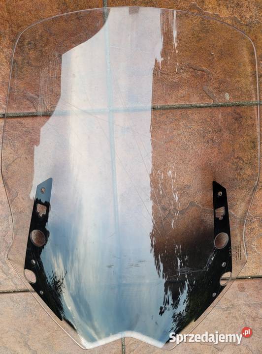 Szyba do YAMAHA T 530 1216r wielkopolskie