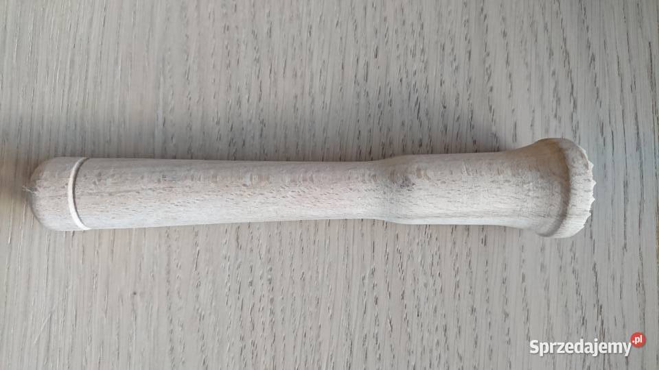 Rozgniatacz do owoców muddler mazowieckie Warszawa sprzedam