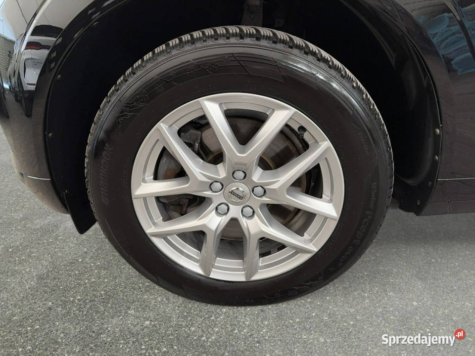 Volvo XC 60 VAT 23 Momentum Pro 20 B5 mHEV 250 ABS XC 60 małopolskie Myślenice