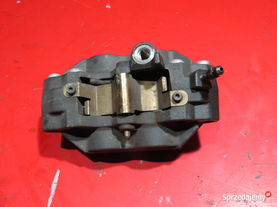 HONDA HORNET 600 PC36 03 zacisk hamulca przód mazowieckie Warszawa
