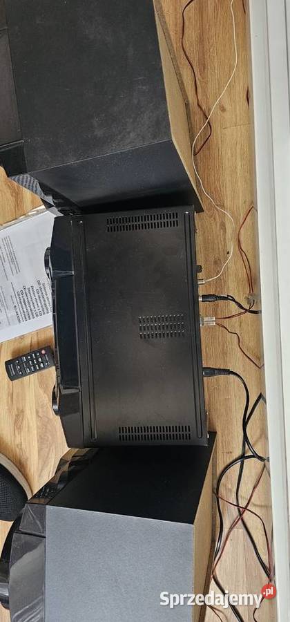 Panasonic SCAKX200E Super Stan Okazja lubuskie