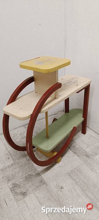 kwietnik art deco modernizm bauhaus design łódzkie Radomsko