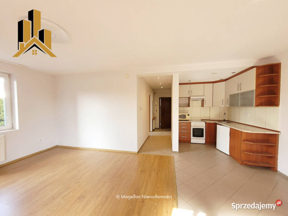 sprzedaży mieszkania 547m2 2pok Rumia sprzedam
