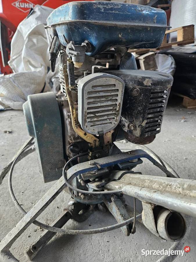 Zacieraczka do betonu 90 Bartell ROBIN Lublin sprzedam