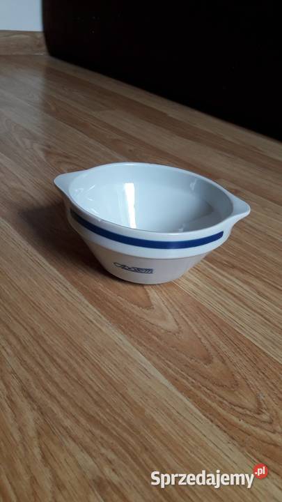 Bulionówka sygnowana Lubiana