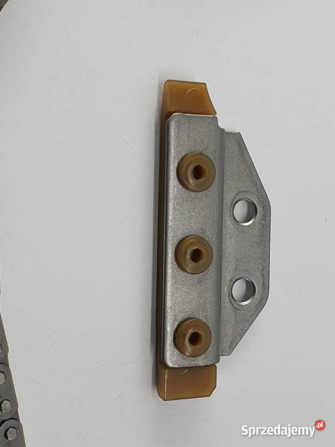 Slizg Rozrzadu Lancuszek Prowadnica Bmw 850 Łódź