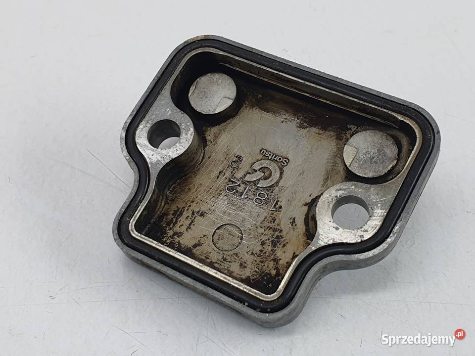 Dekiel Pokrywa Oslona Kawasaki Kx 85 Łódź