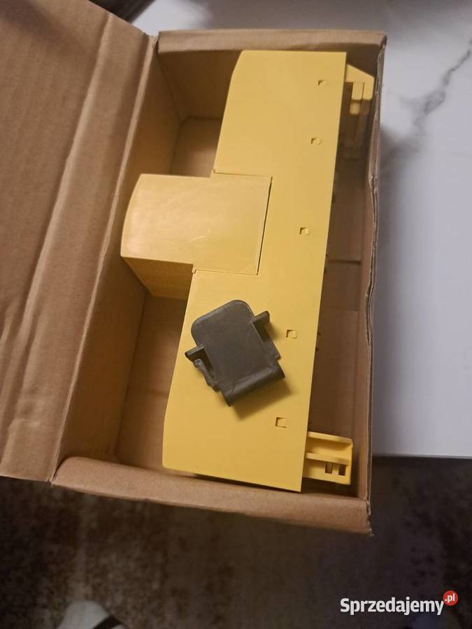 Ogranicznik przepięć LEUTRON Ruda Śląska sprzedam