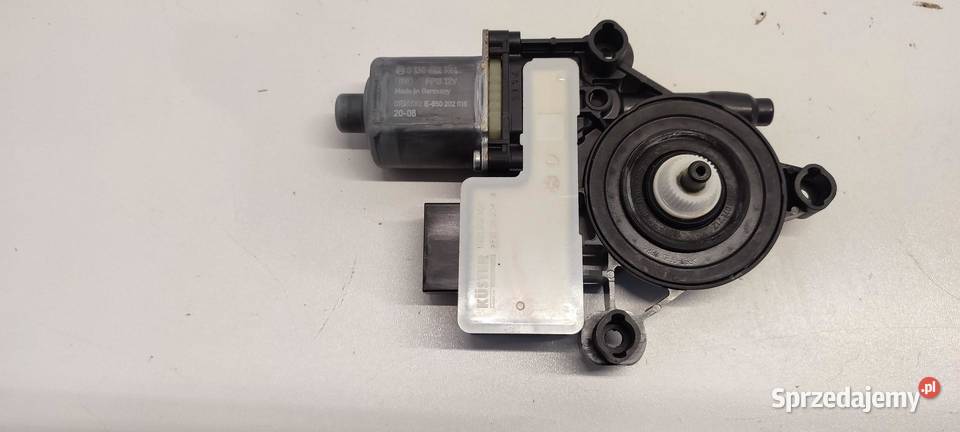 VW TIGUAN II SILNICZEK SZYBY 5Q0959408A