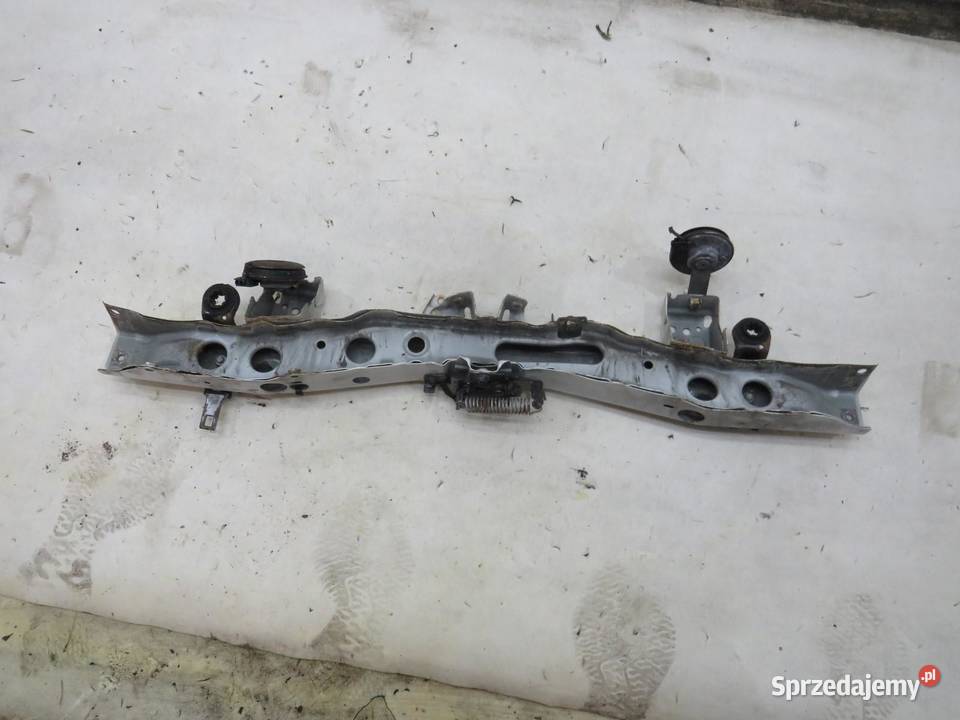 WZMOCNIENIE BELKI PRZÓD PRIUS 3 III LIFT