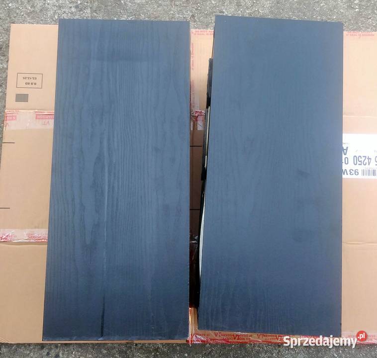 Kolumny stereo JVC Sochaczew